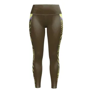 Jungle Tights Full Length Design Your Own