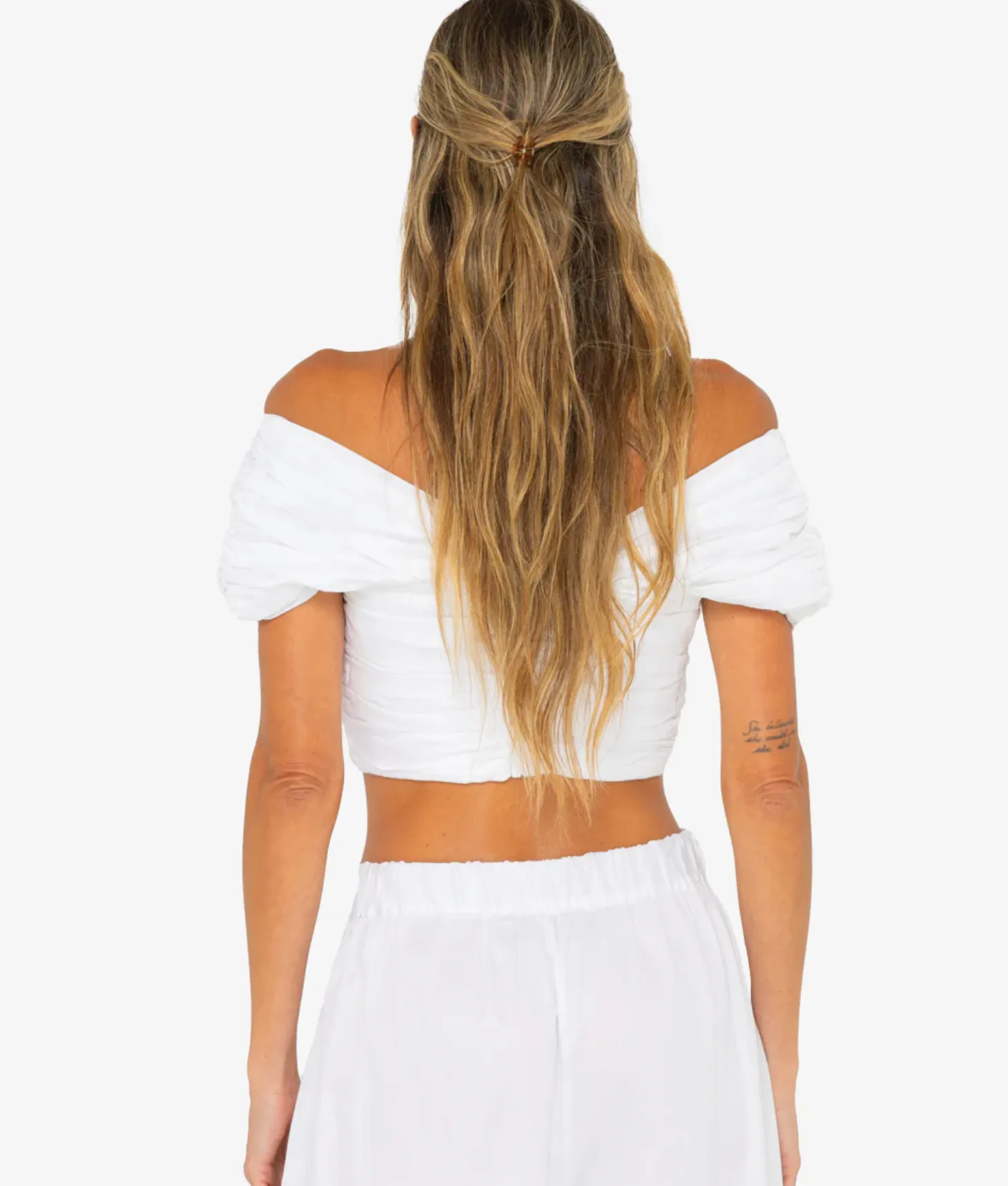 Just Bee Queen Rose Top