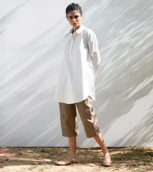 Khara Kapas Morning Glory Shirt