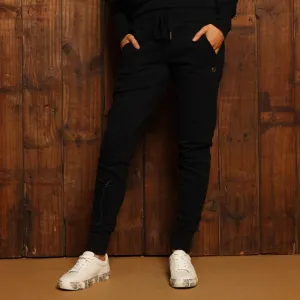 Kingsley Luxe Jogger - Mamba