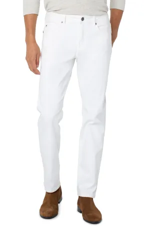 Kingston Modern Straight Colored Denim - 32" Inseam