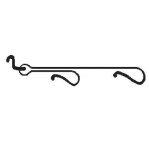 Kirby Tradition Cord/Bag Hook