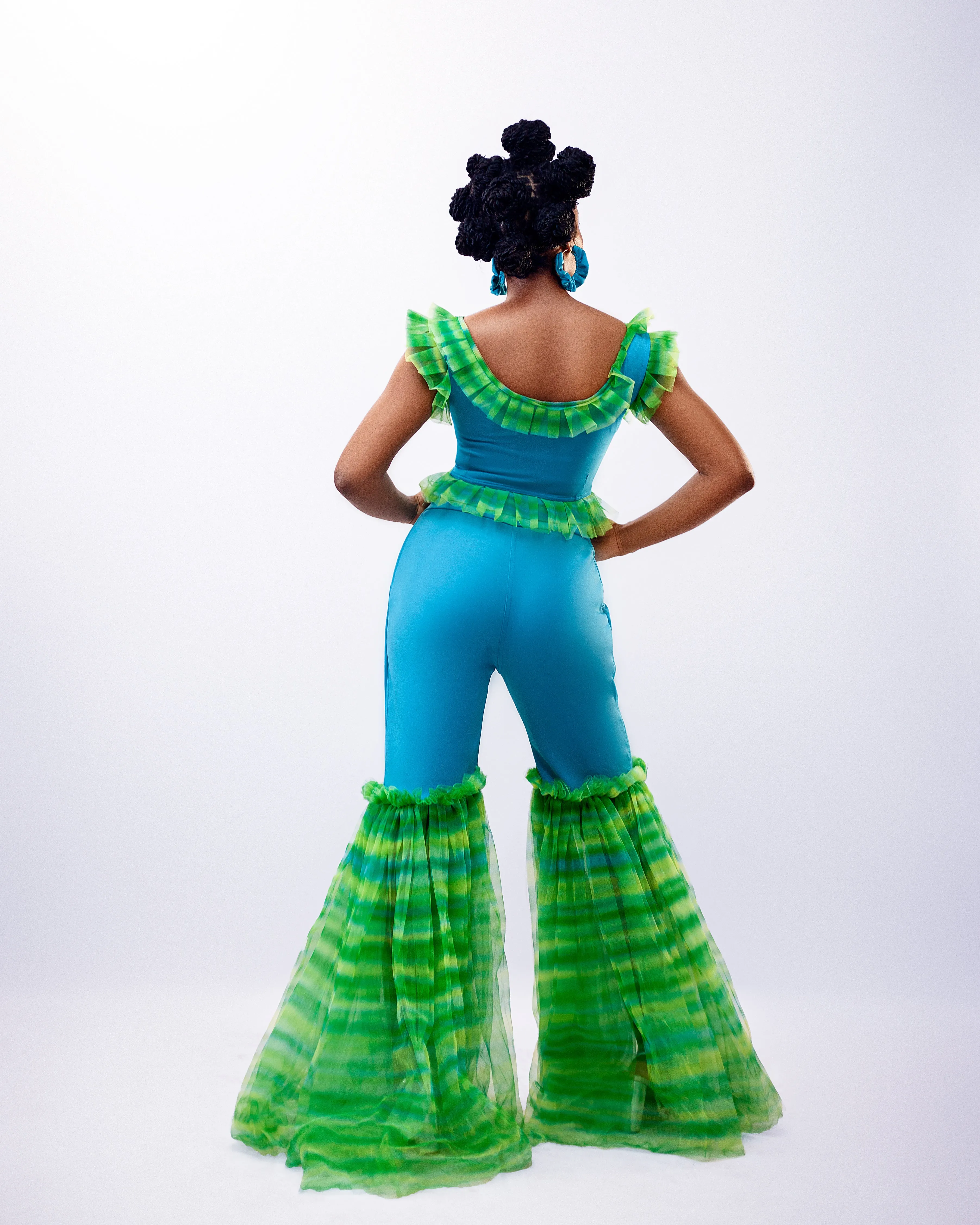 Kiwi Kiss Top