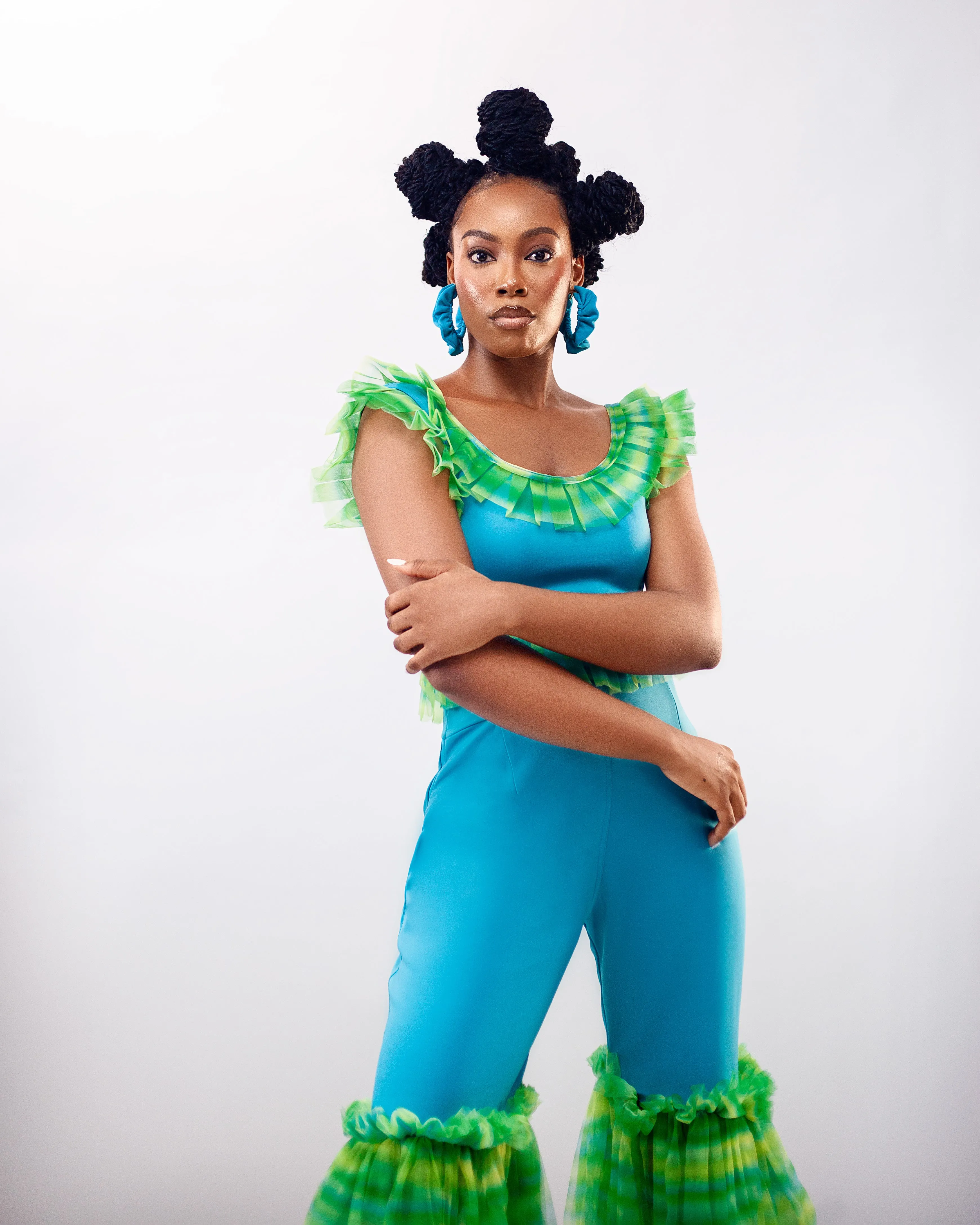 Kiwi Kiss Top