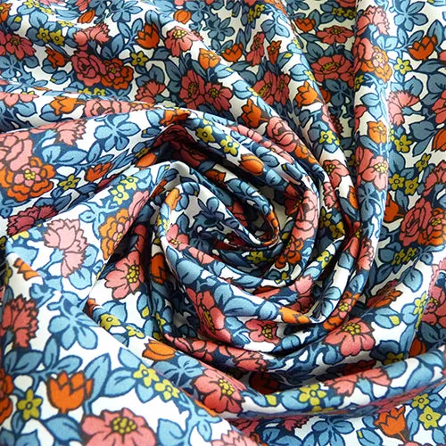 Liberty Fabrics Picadilly Poplin - Anthology A