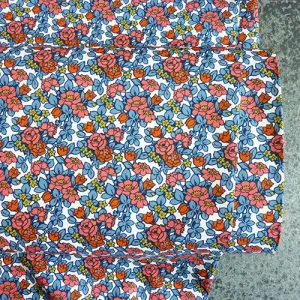 Liberty Fabrics Picadilly Poplin - Anthology A