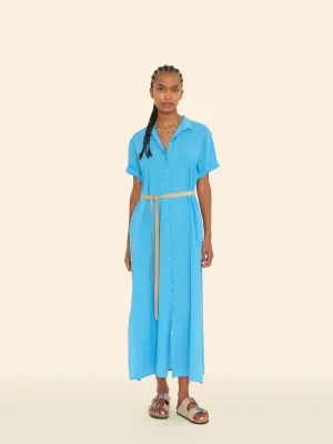 Linnet Dress