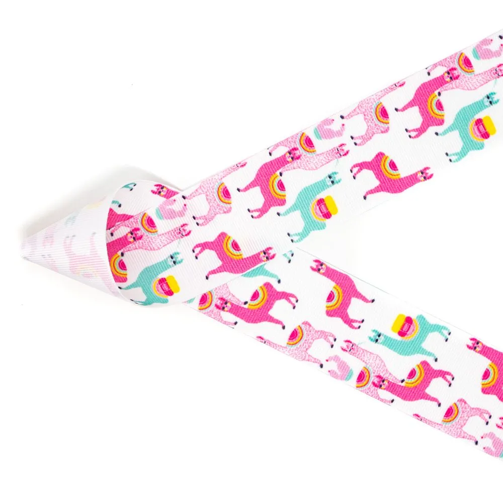 Llama Love