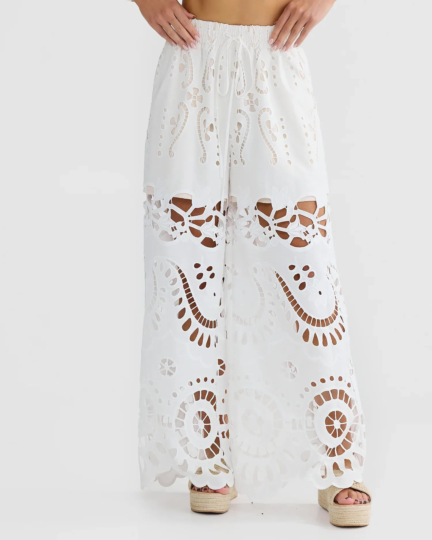 LOLA PANT