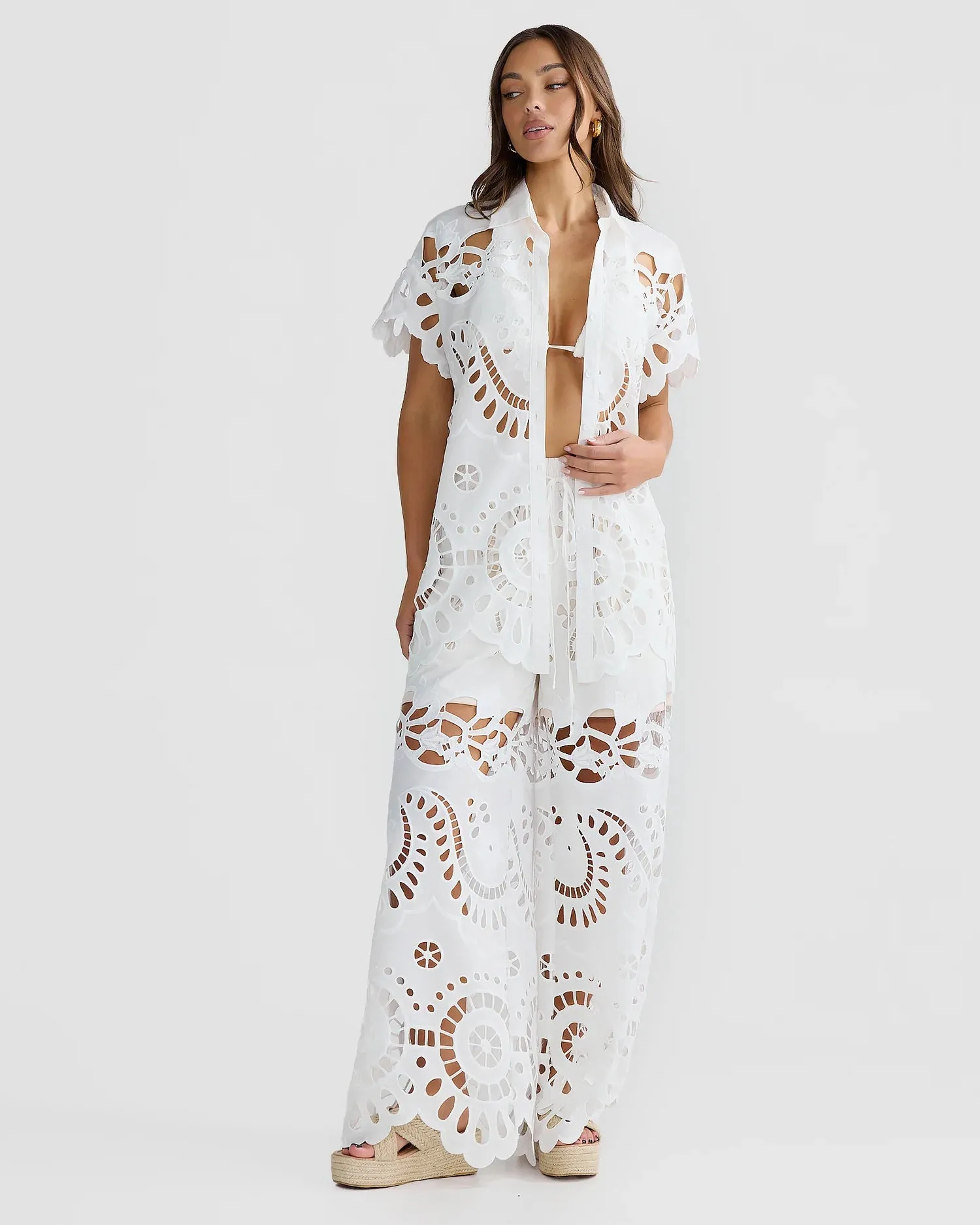 LOLA PANT