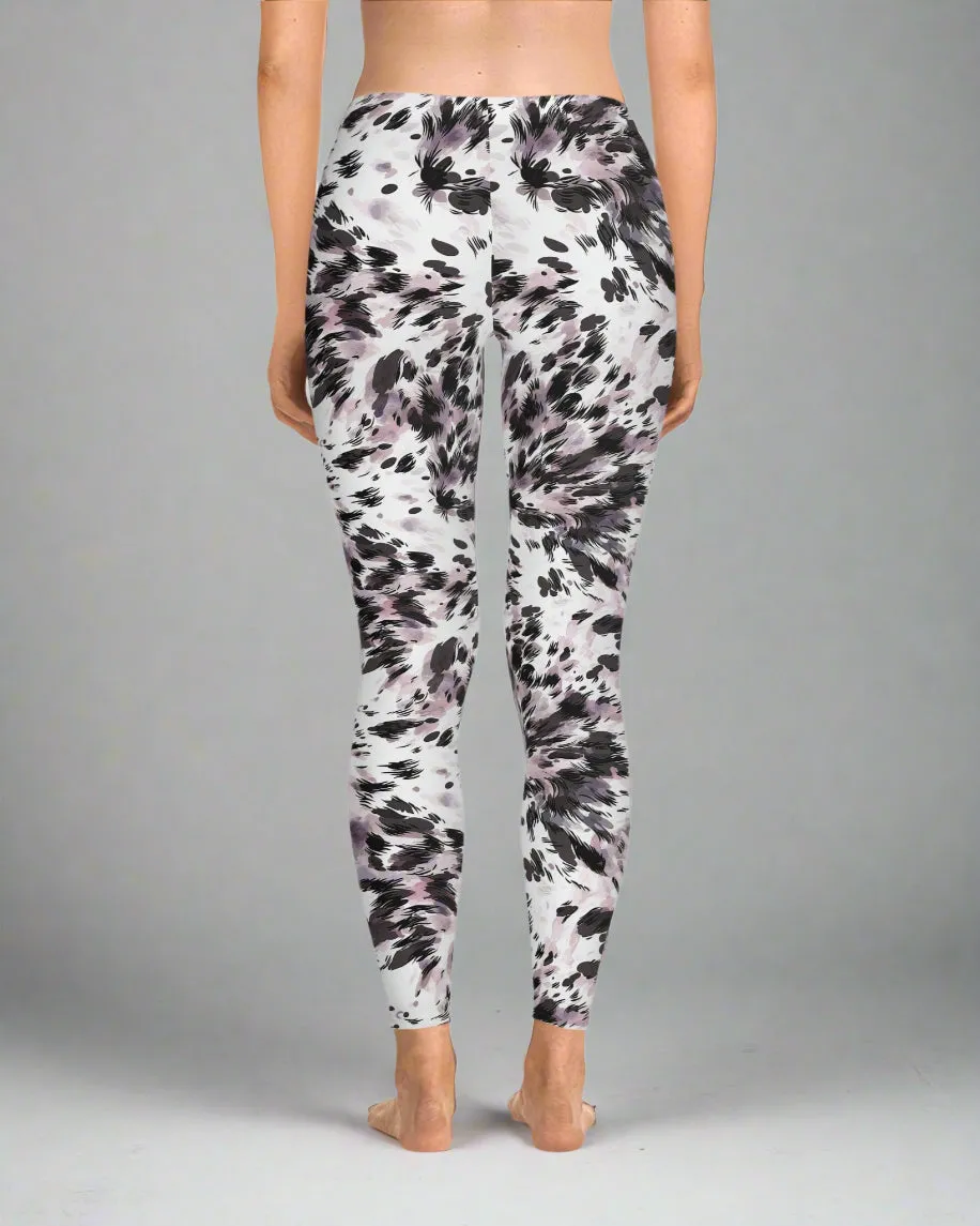 Lucidiale Animal Print Leggings