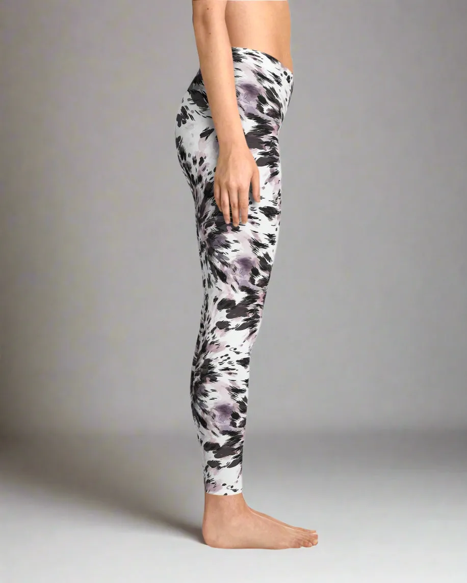 Lucidiale Animal Print Leggings