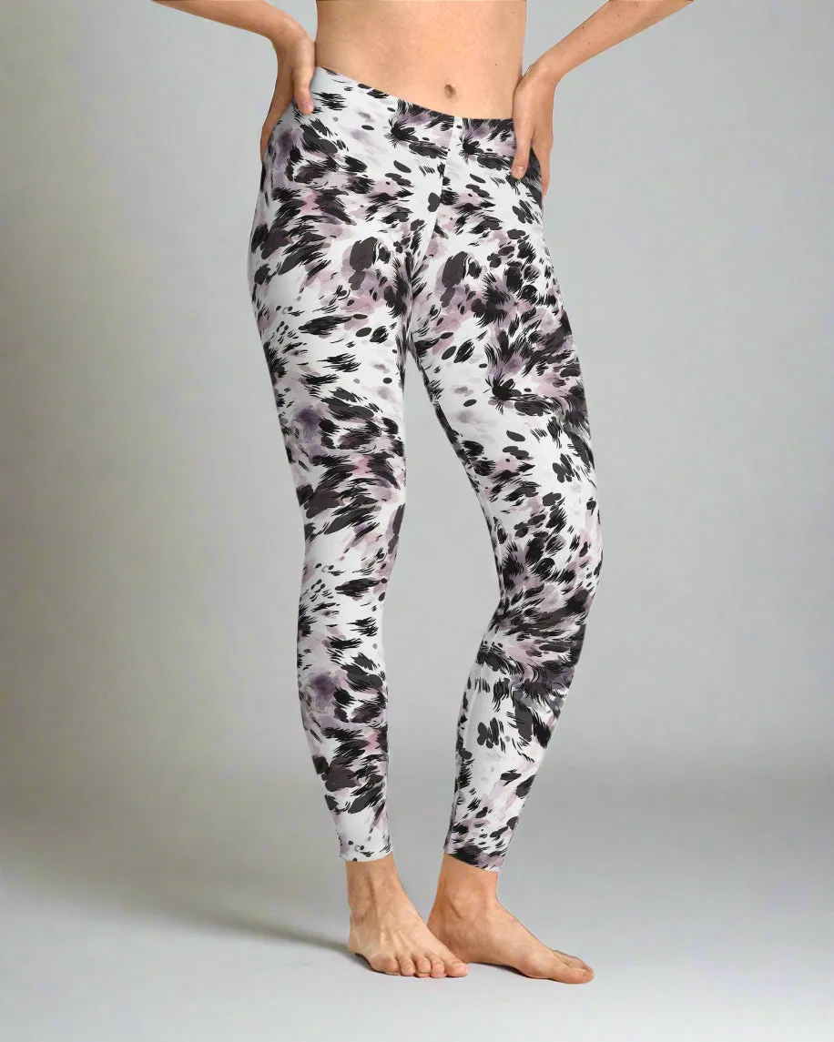 Lucidiale Animal Print Leggings