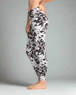 Lucidiale Animal Print Leggings