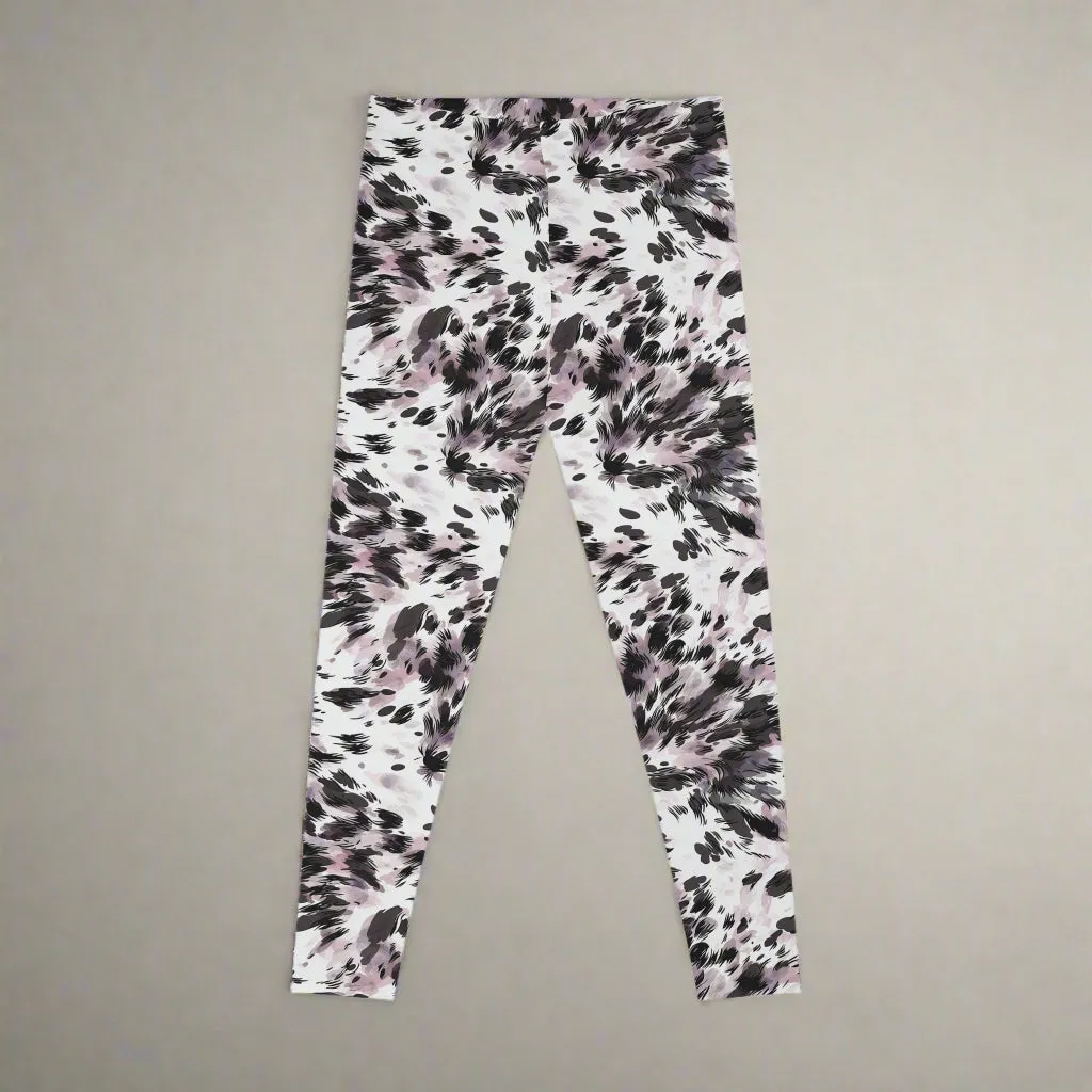 Lucidiale Animal Print Leggings