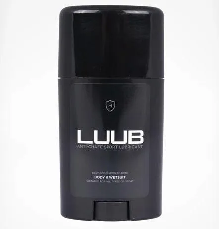 LUUB - Anti-chafe Sport Lubricant