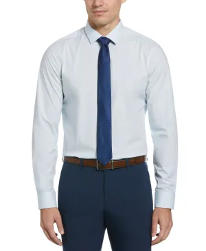 Luxury Cotton Poplin Dress Shirt