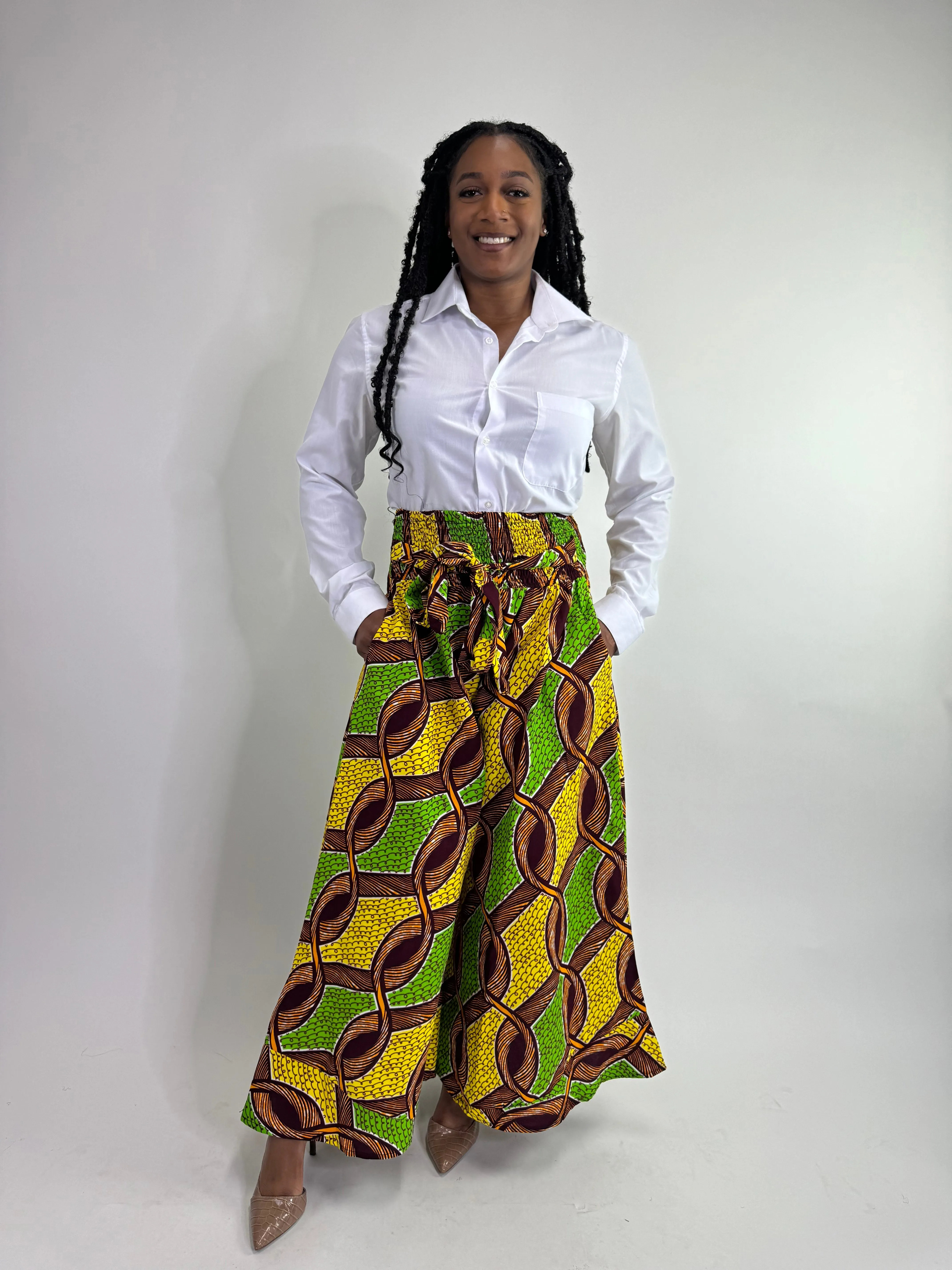 Market Pants