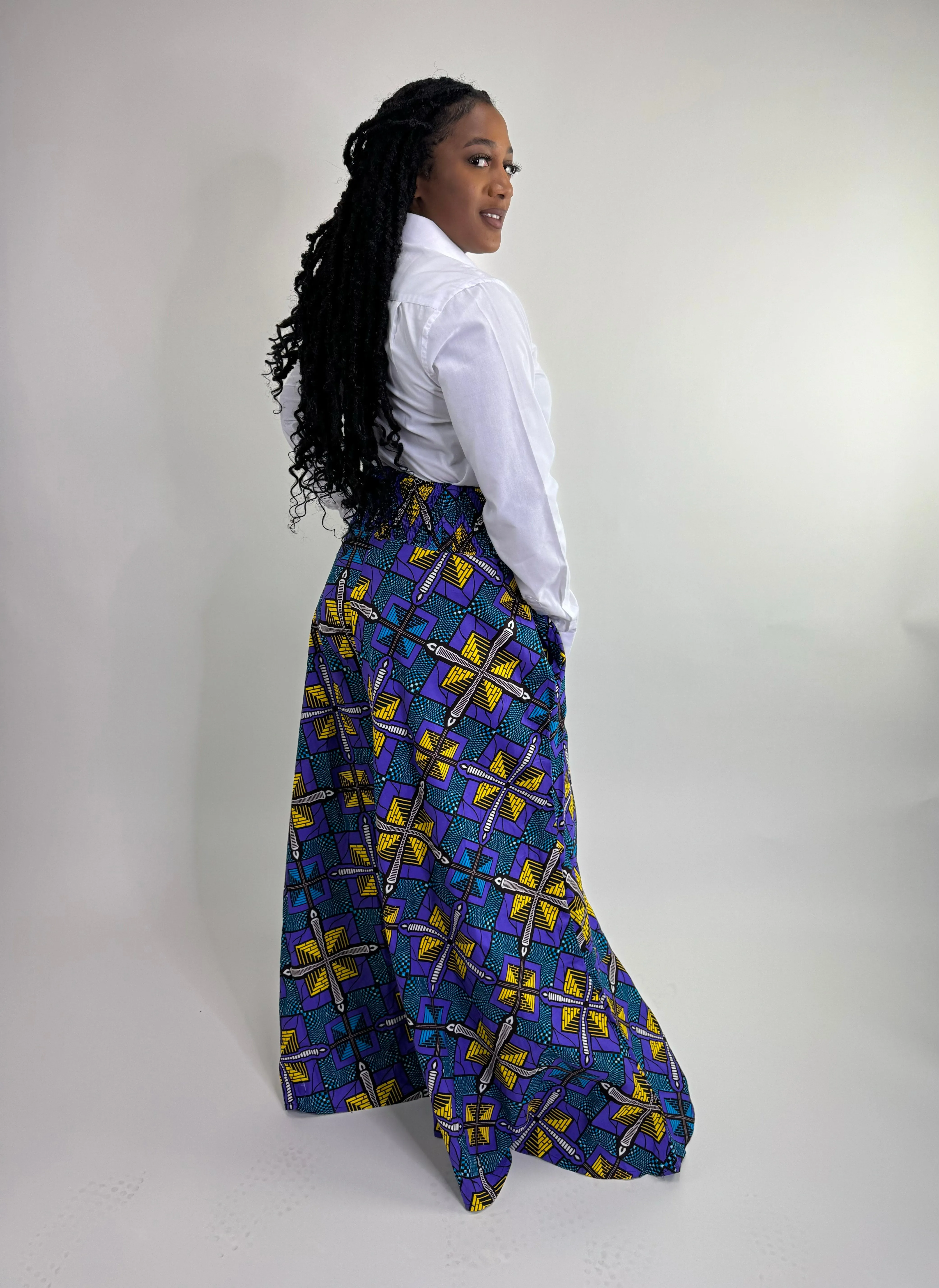 Market Pants