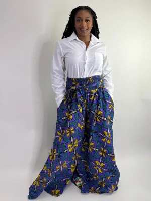 Market Pants