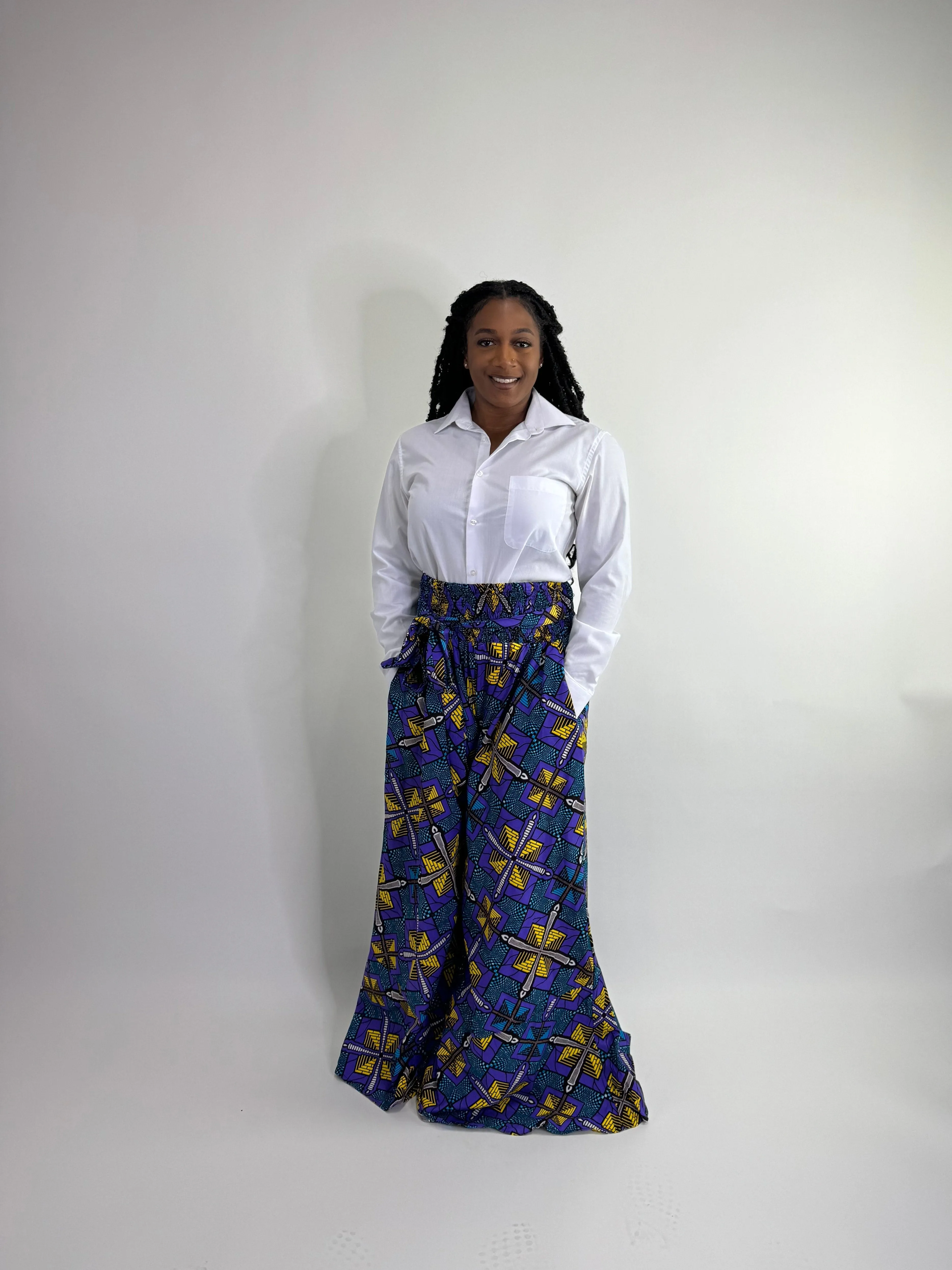 Market Pants