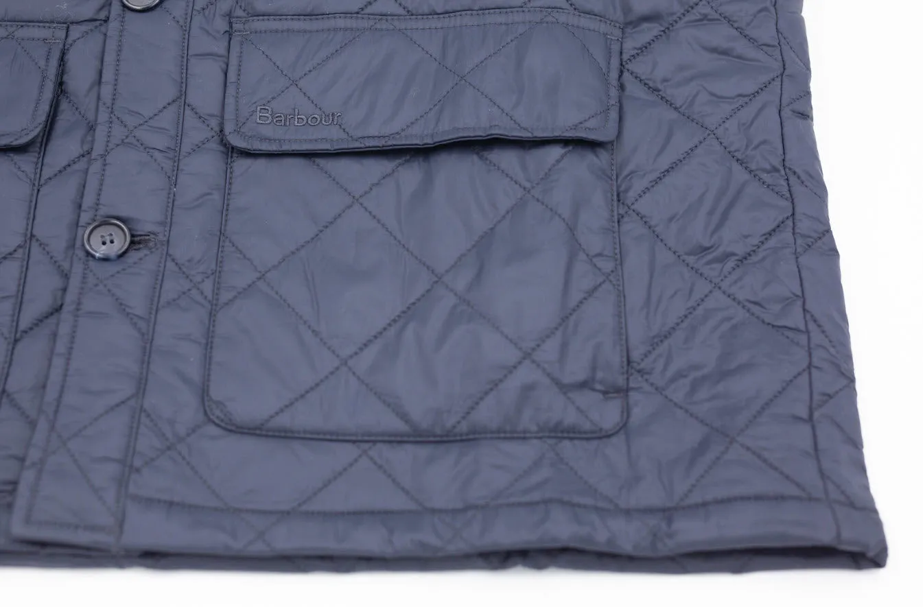 Men's Barbour Hendle Quilted Jacket