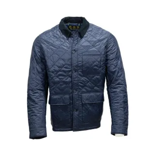 Men's Barbour Hendle Quilted Jacket