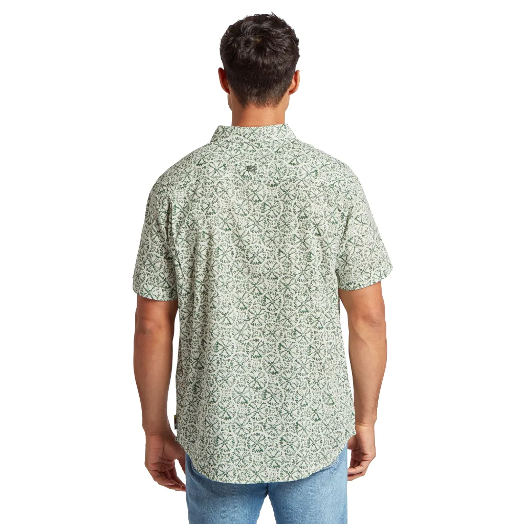 Men's Mancari S/S Shirt