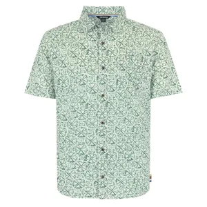Men's Mancari S/S Shirt