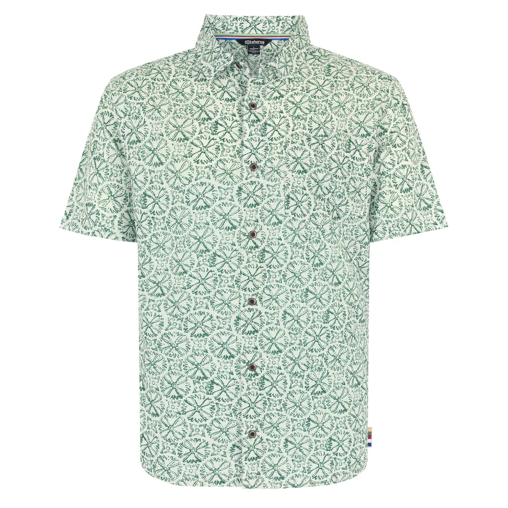 Men's Mancari S/S Shirt