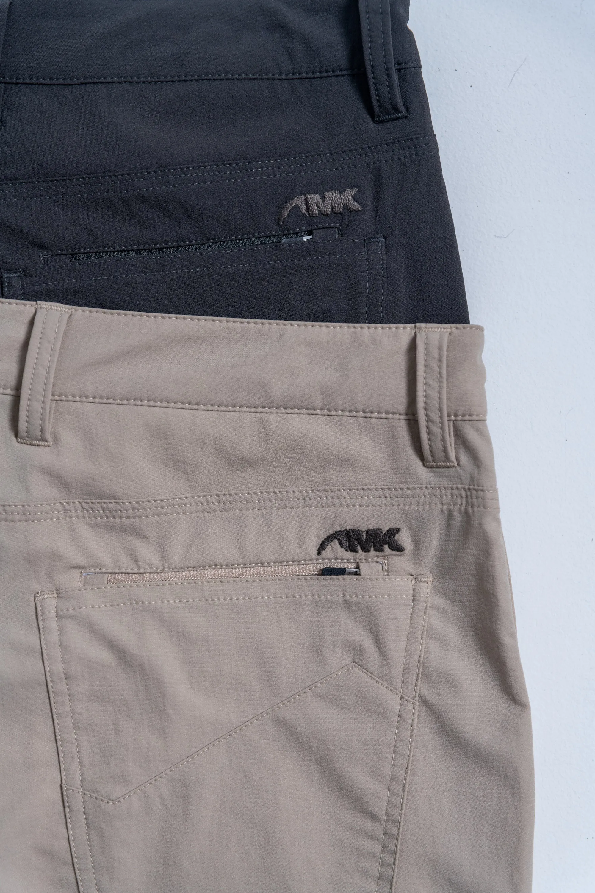 Men's Rover Short