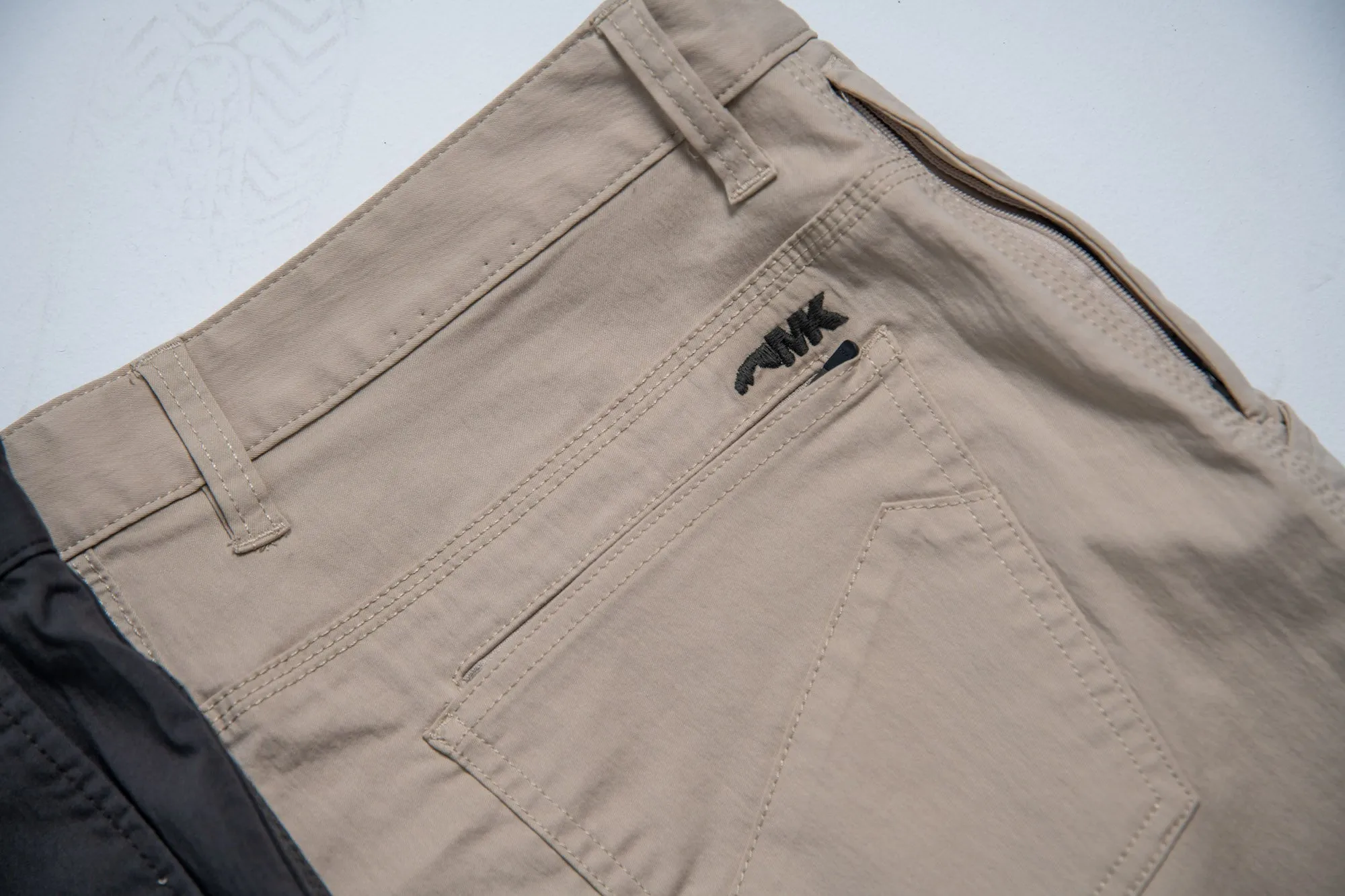 Men's Rover Short