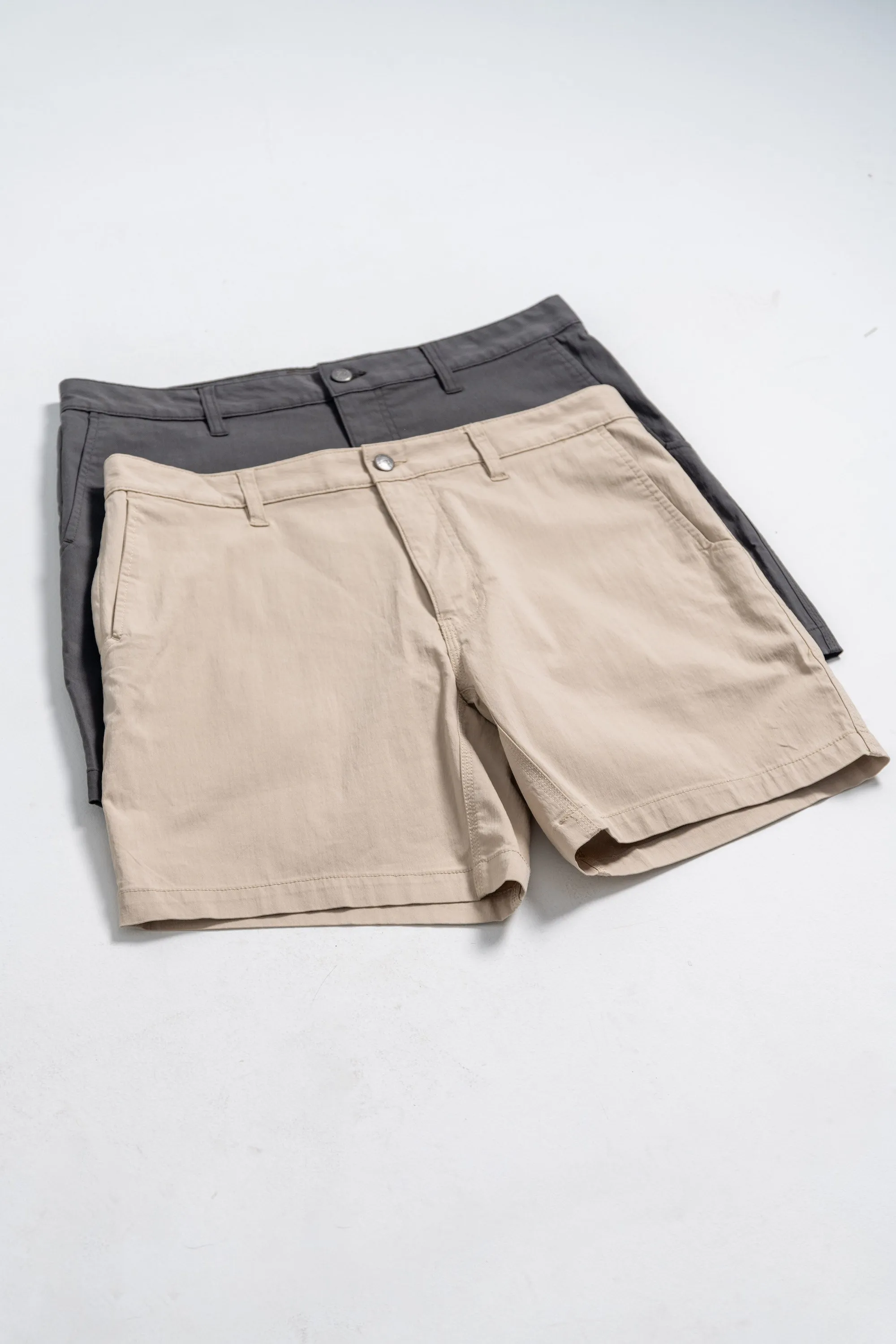 Men's Rover Short