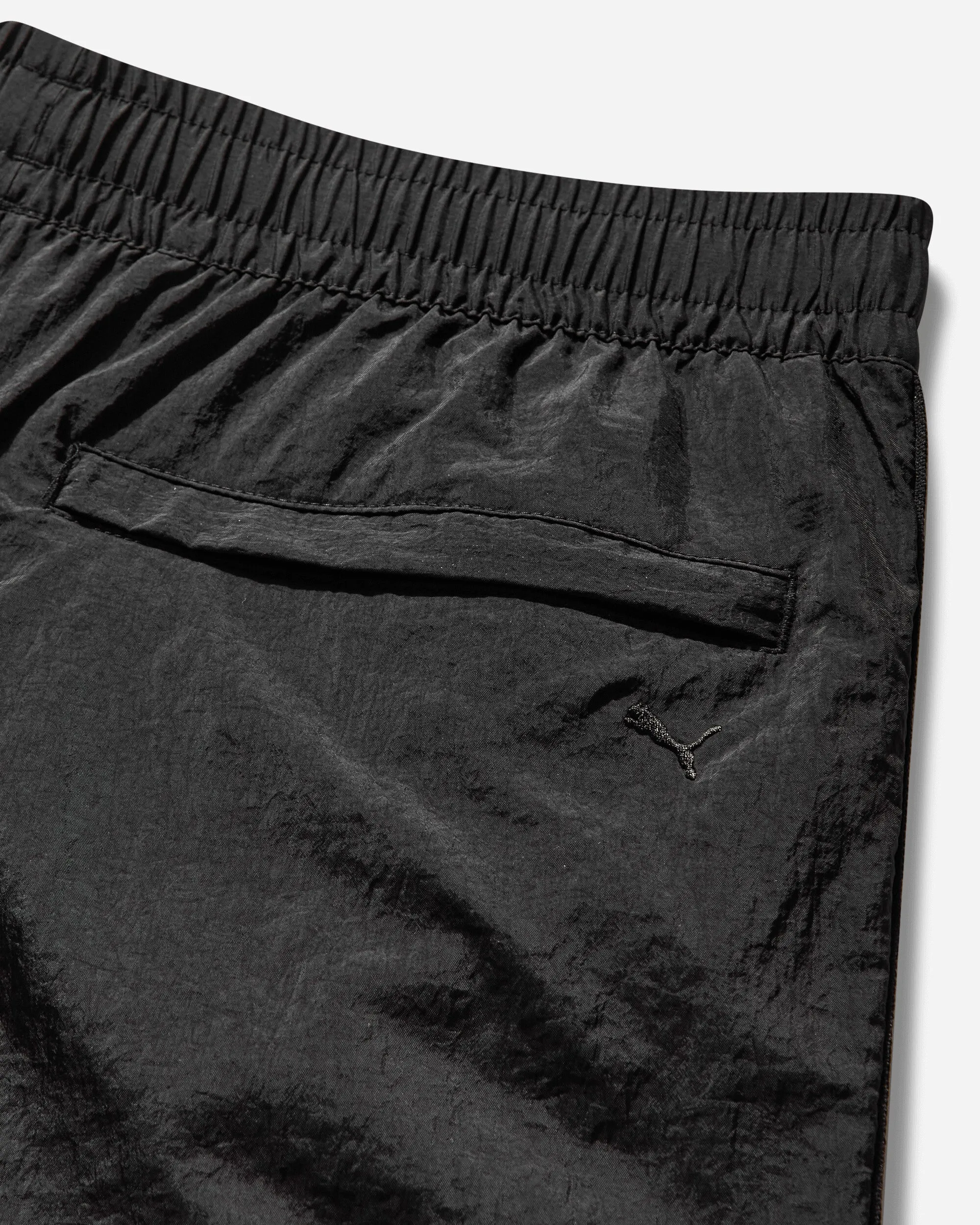 Men's Special Items KING Track Pants Black