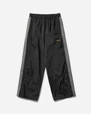 Men's Special Items KING Track Pants Black