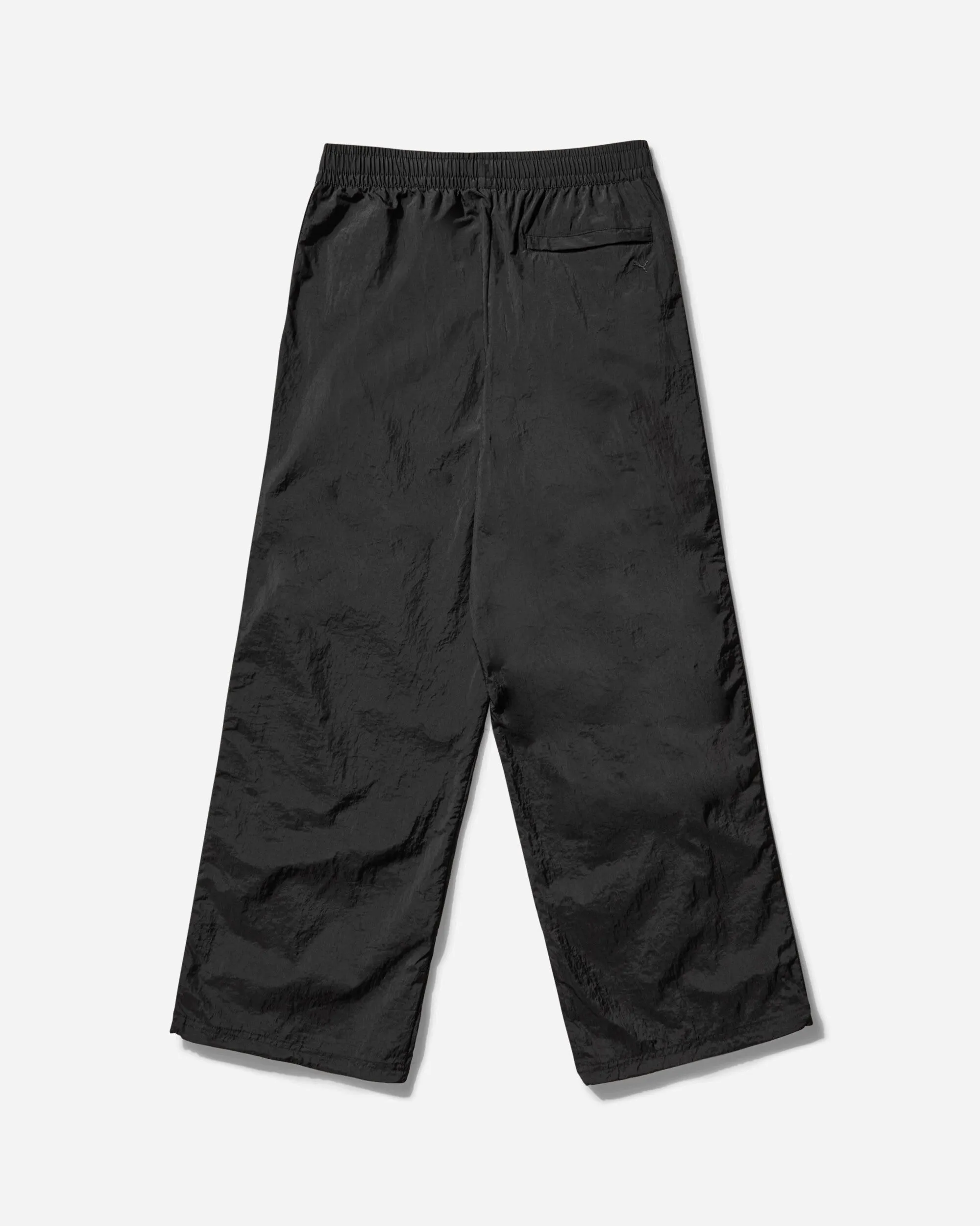 Men's Special Items KING Track Pants Black
