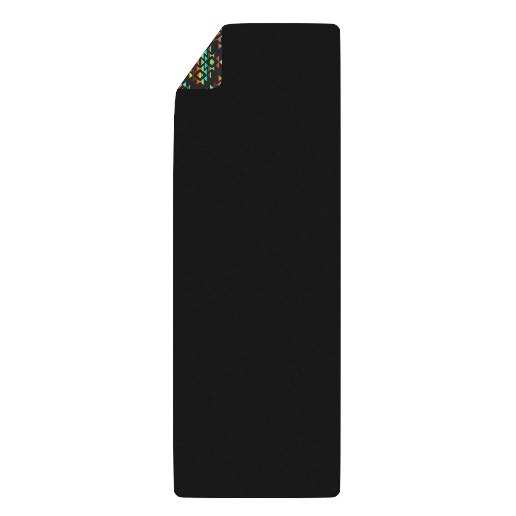 Mesa Rubber Yoga Mat