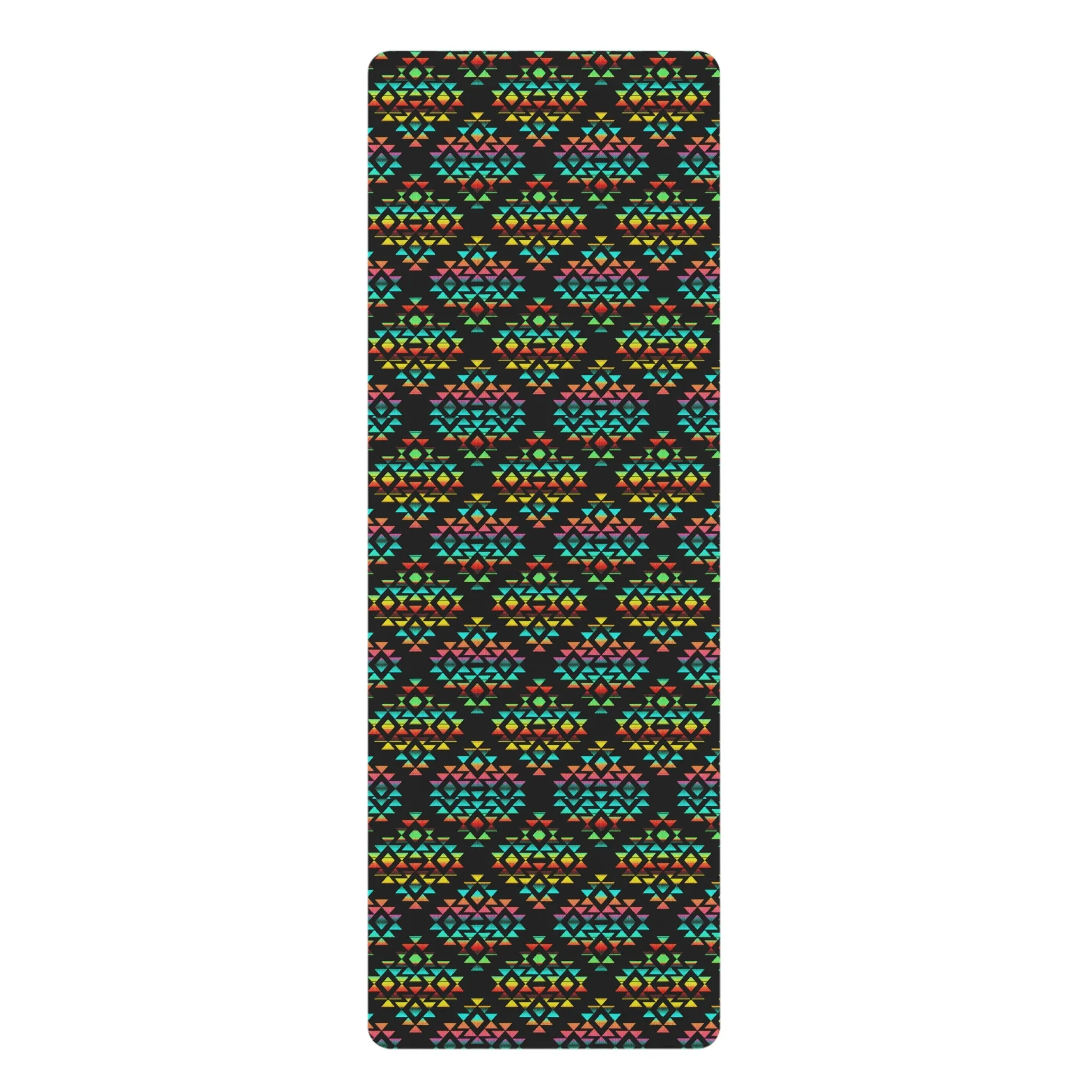 Mesa Rubber Yoga Mat