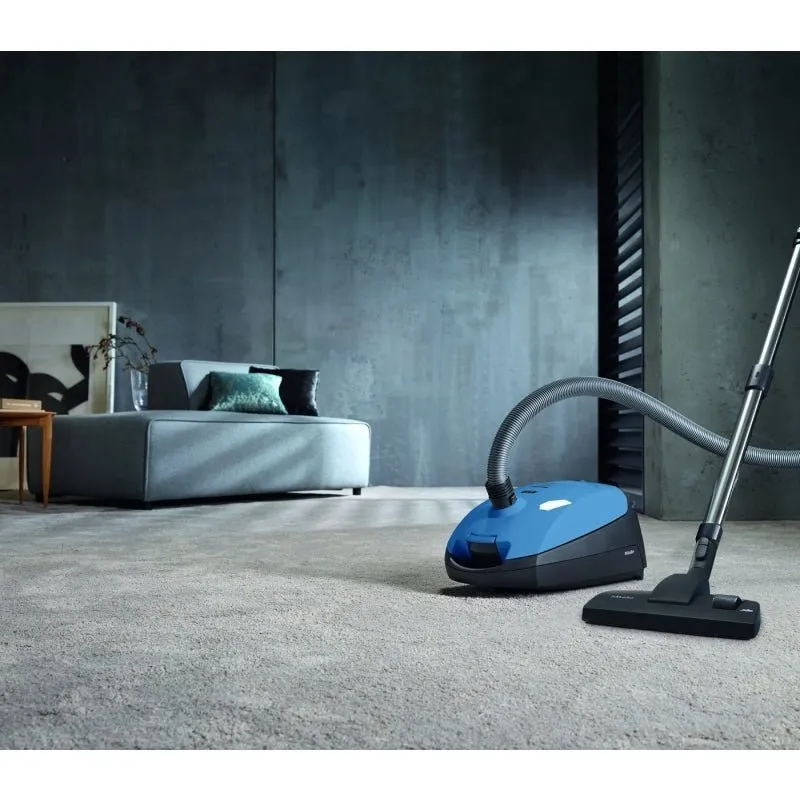 Miele Classic C1 Hardfloor Canister Vacuum Cleaner