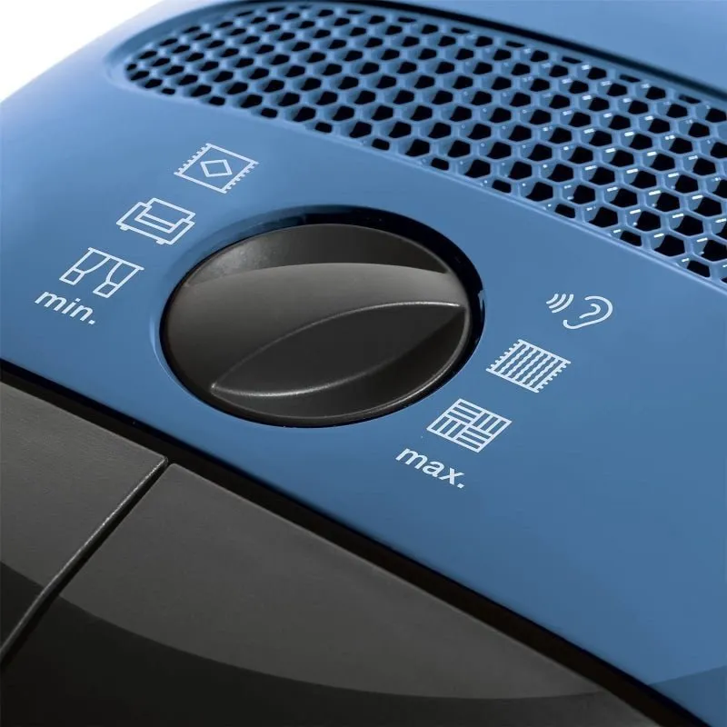 Miele Classic C1 Hardfloor Canister Vacuum Cleaner