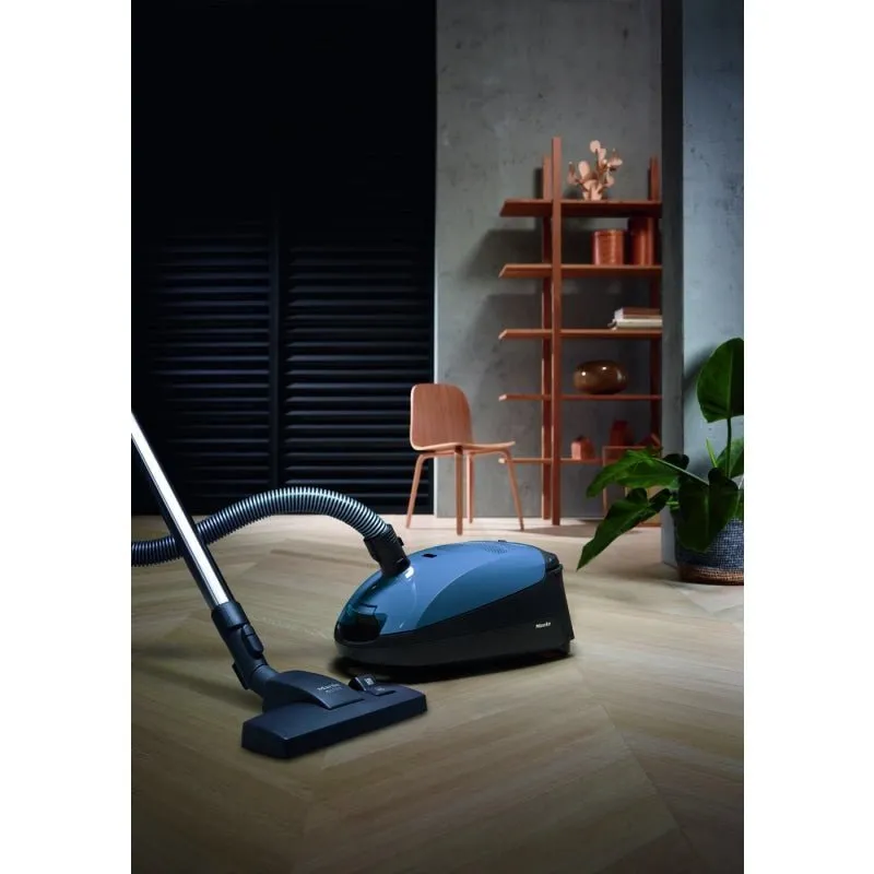 Miele Classic C1 Hardfloor Canister Vacuum Cleaner