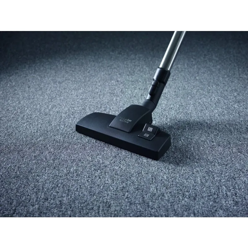 Miele Classic C1 Hardfloor Canister Vacuum Cleaner