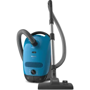 Miele Classic C1 Hardfloor Canister Vacuum Cleaner
