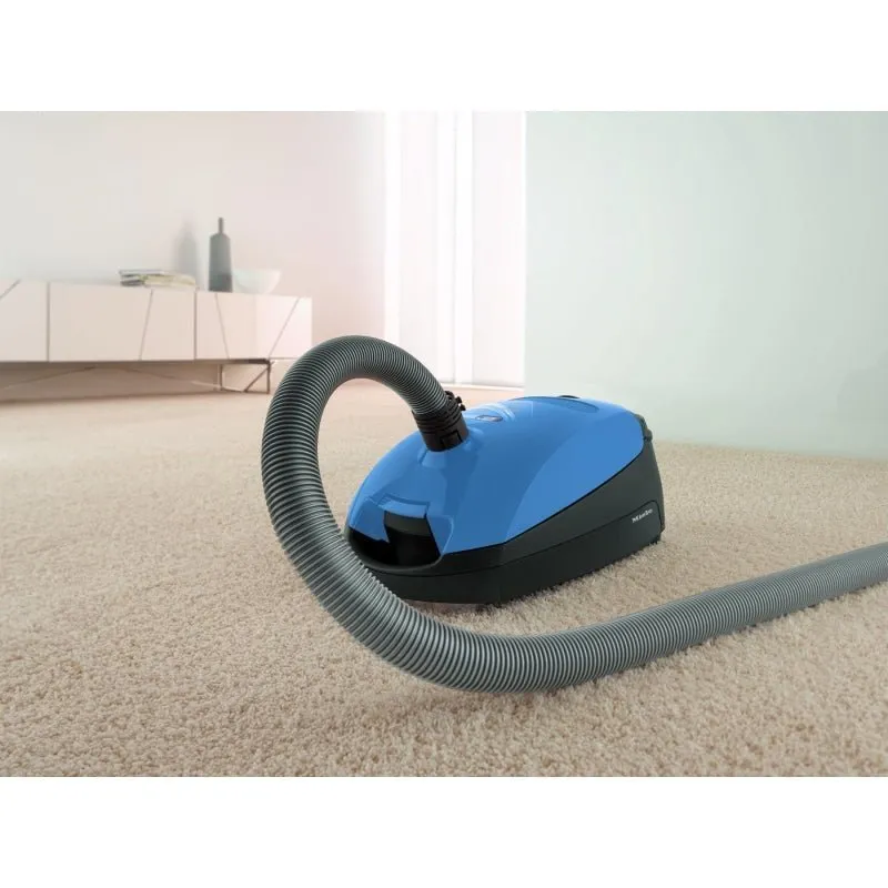 Miele Classic C1 Hardfloor Canister Vacuum Cleaner