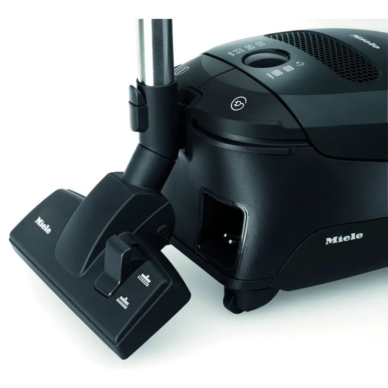 Miele Classic C1 Hardfloor Canister Vacuum Cleaner
