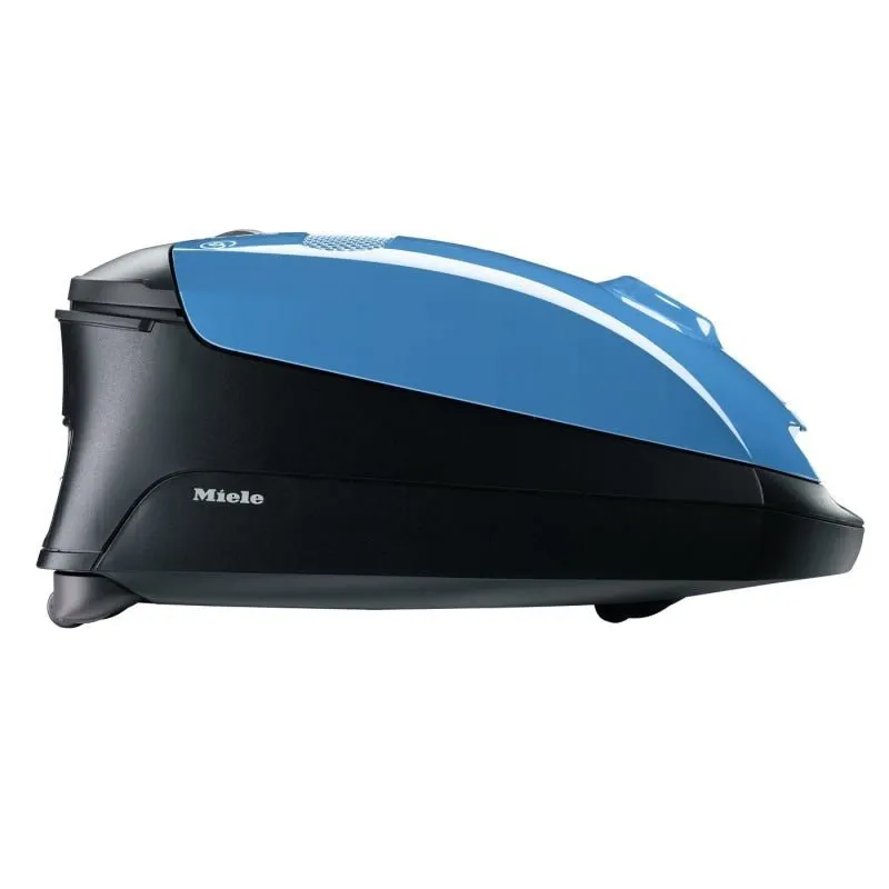 Miele Classic C1 Hardfloor Canister Vacuum Cleaner
