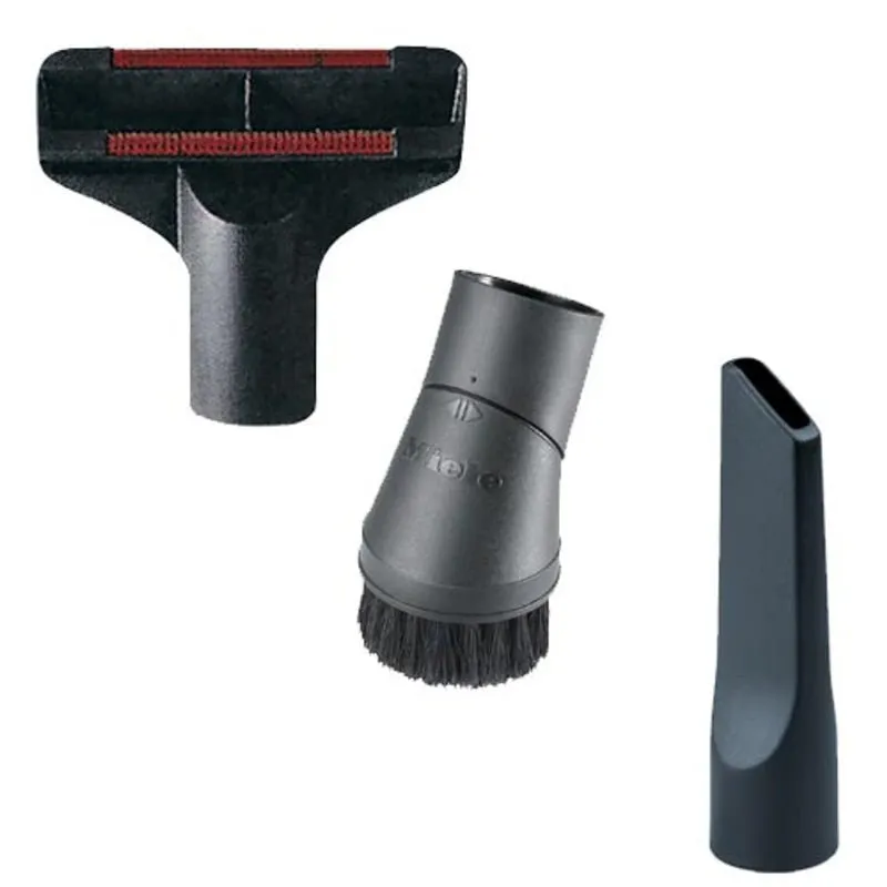 Miele Classic C1 Hardfloor Canister Vacuum Cleaner