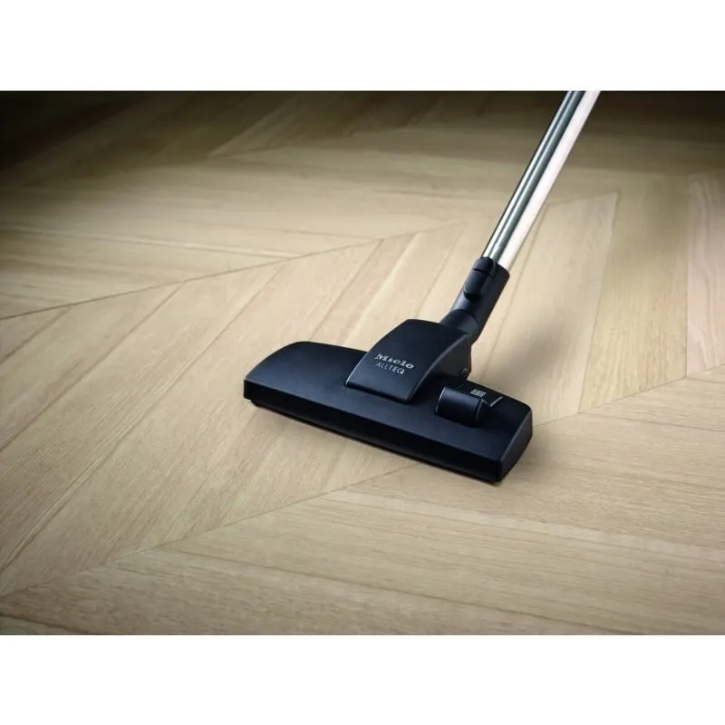 Miele Classic C1 Hardfloor Canister Vacuum Cleaner