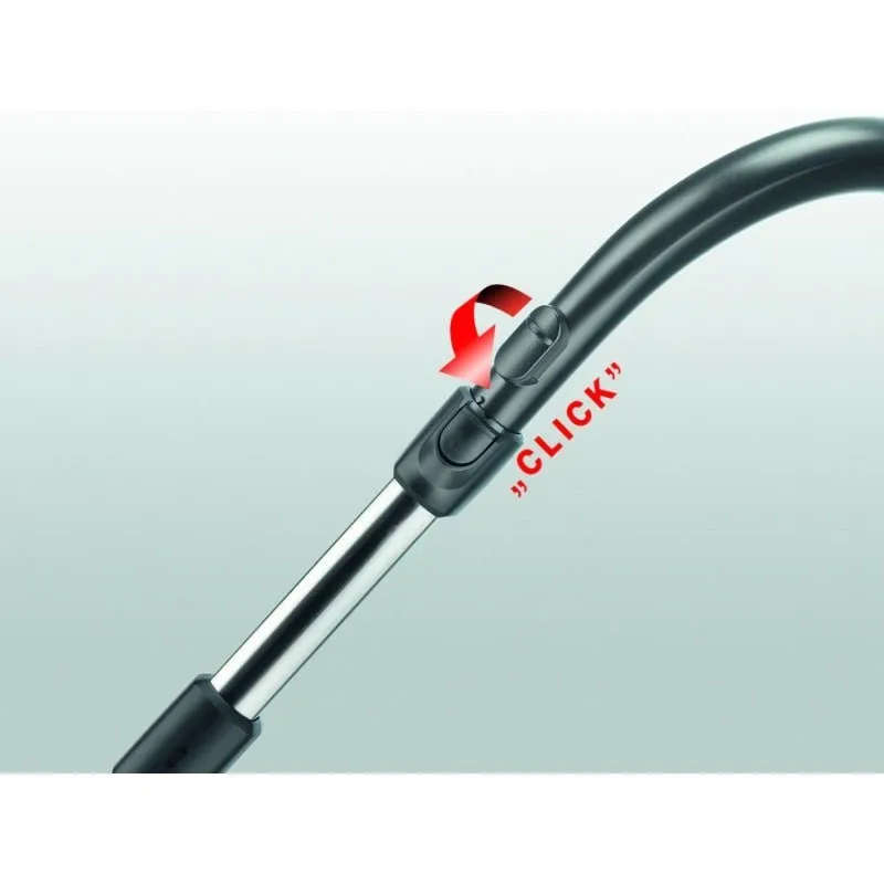 Miele Classic C1 Hardfloor Canister Vacuum Cleaner