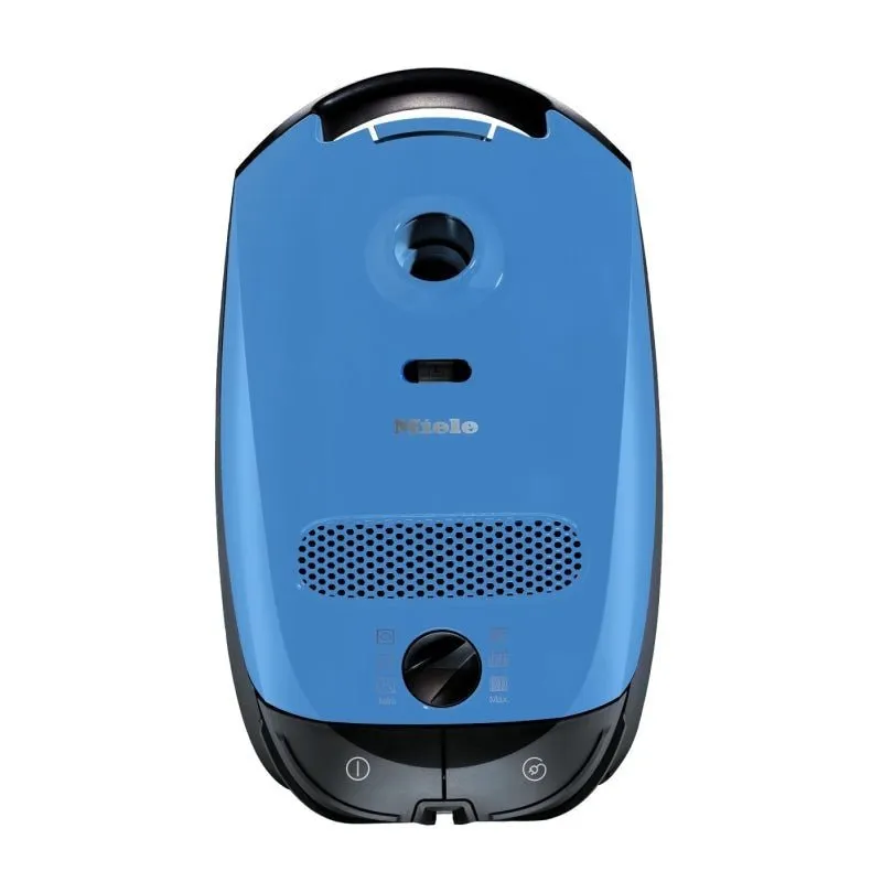 Miele Classic C1 Hardfloor Canister Vacuum Cleaner